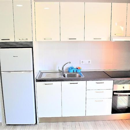 Cris Sol Apartments Los Cristianos  Extérieur photo