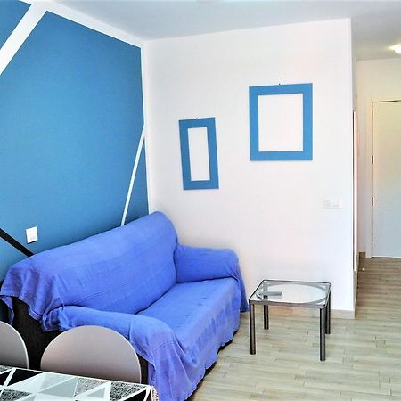Cris Sol Apartments Los Cristianos  Extérieur photo