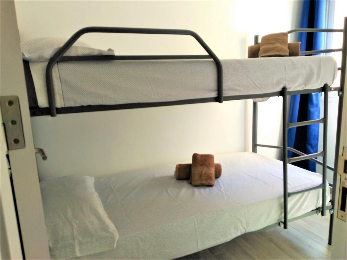 Cris Sol Apartments Los Cristianos  Extérieur photo