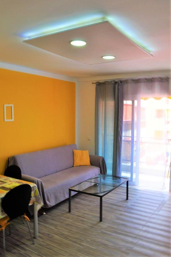 Cris Sol Apartments Los Cristianos  Extérieur photo