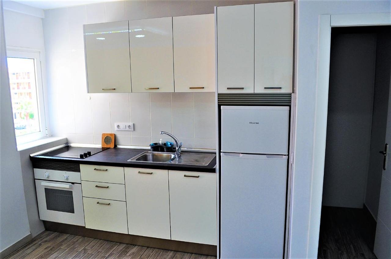 Cris Sol Apartments Los Cristianos  Extérieur photo
