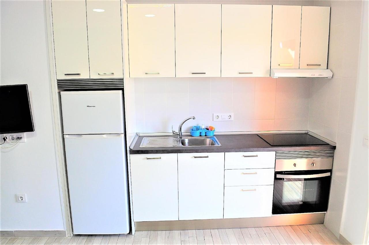 Cris Sol Apartments Los Cristianos  Extérieur photo