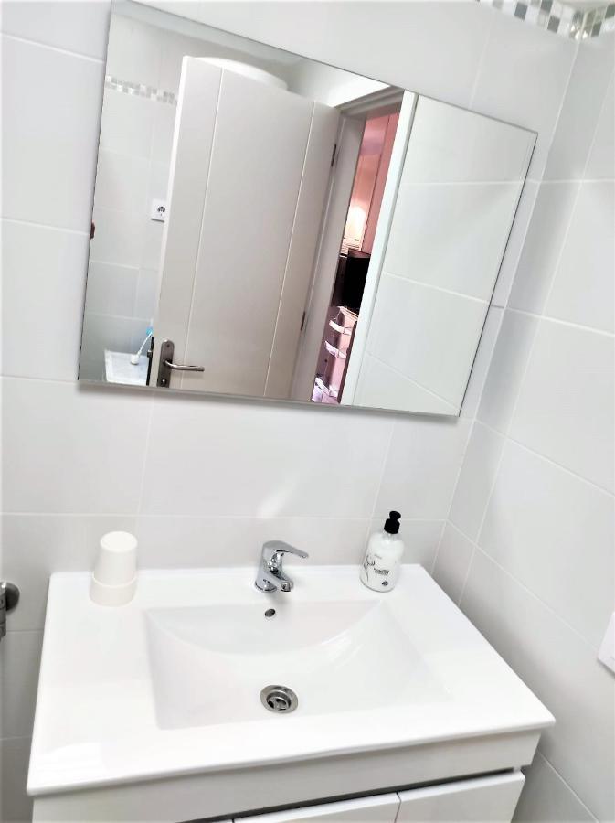 Cris Sol Apartments Los Cristianos  Extérieur photo