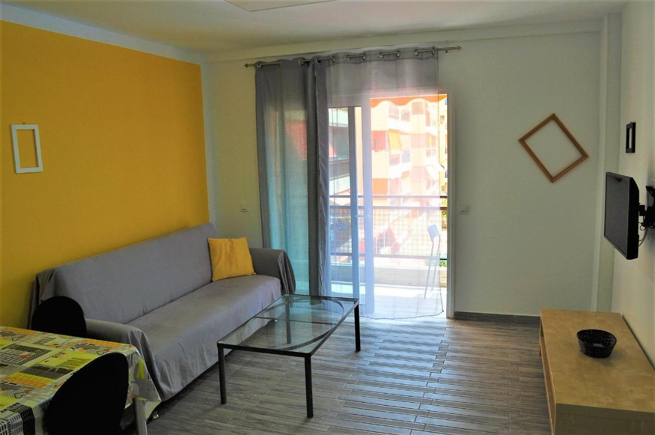 Cris Sol Apartments Los Cristianos  Extérieur photo